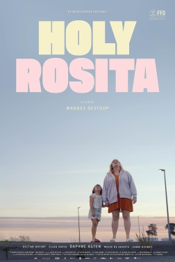 Holy Rosita (2024)