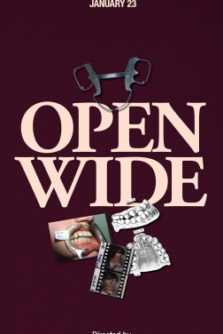 Open Wide (2024)