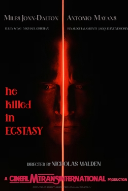 He Killed in Ecstasy (2024)