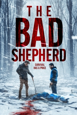 The Bad Shepherd (2024)