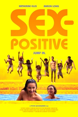 Sex-Positive (2024)