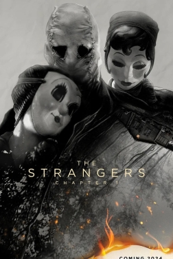 The Strangers: Chapter 1 (2024)