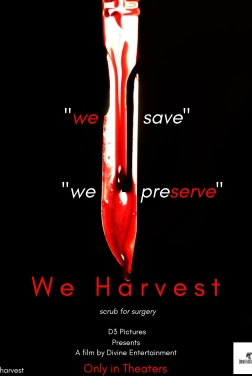 We Harvest (2024)