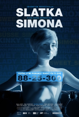 Slatka Simona (2024)