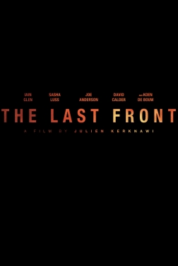 The Last Front (2024)