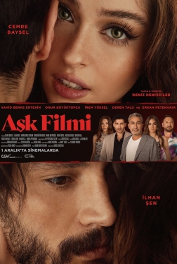 Ask Filmi (2024)