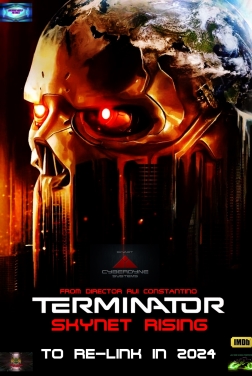 Terminator: Skynet Rising (2024)