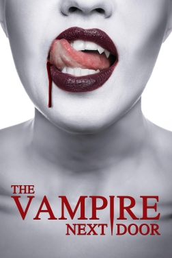 The Vampire Next Door (2024)