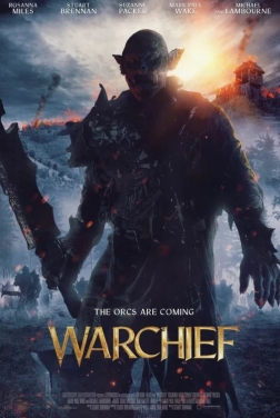 Warchief (2024)
