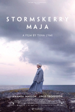 Stormskerry Maja (2024)