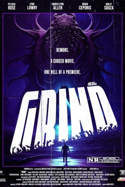 Grind (2025)