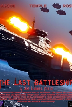 The Last Battleship (2025)