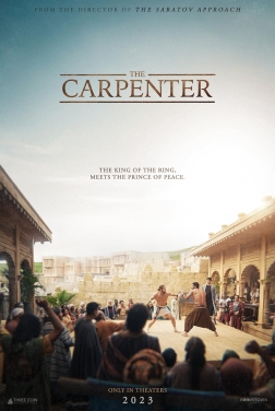 The Carpenter (2024)