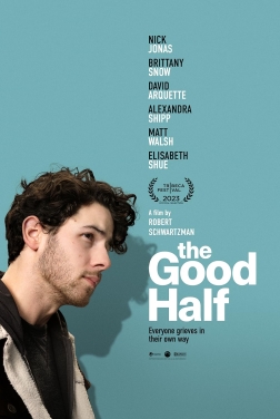 The Good Half (2024)