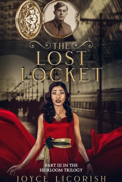 The Lost Locket (2025)